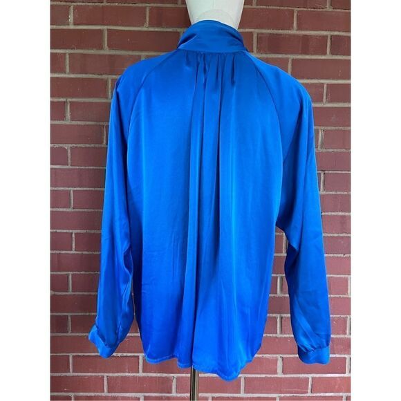 Vintage Blouse - Picture 3 of 4